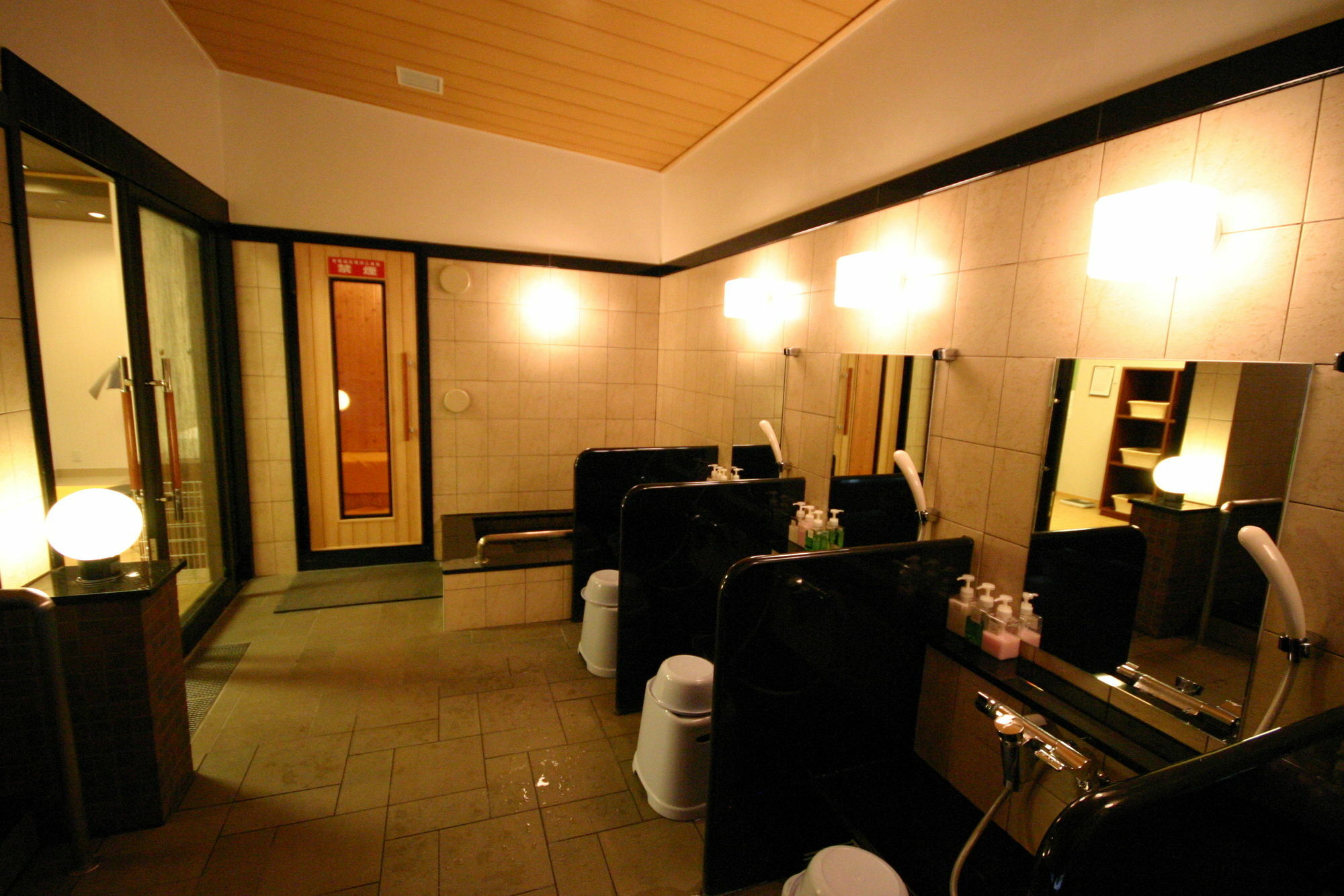 Green Rich Hotel Hiroshima Shinkansenguchi Luaran gambar