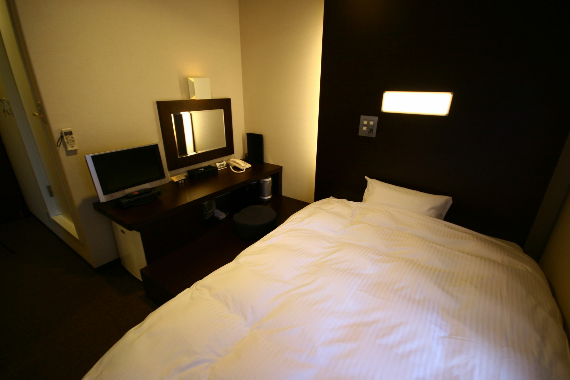 Green Rich Hotel Hiroshima Shinkansenguchi Luaran gambar