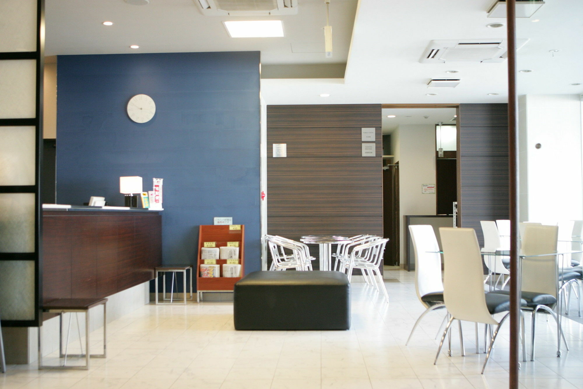Green Rich Hotel Hiroshima Shinkansenguchi Luaran gambar